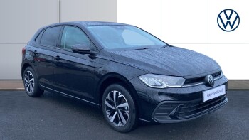 Volkswagen Polo 1.0 TSI Match 5dr Petrol Hatchback